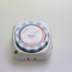 リーベックス　２４時間プログラムタイマーＩＩ　ＰＴ２５　タイマー